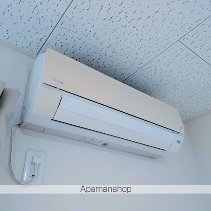 レオネクストあさひ201のその他画像