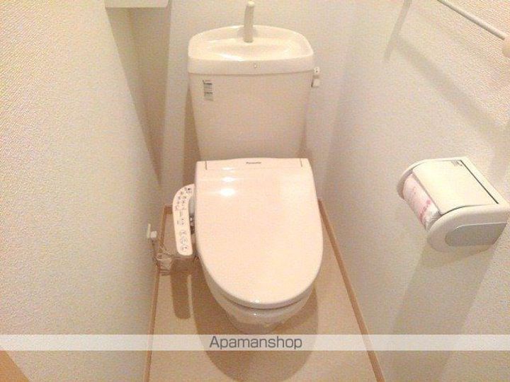 サンガーデン和泉 弐番館のその他画像