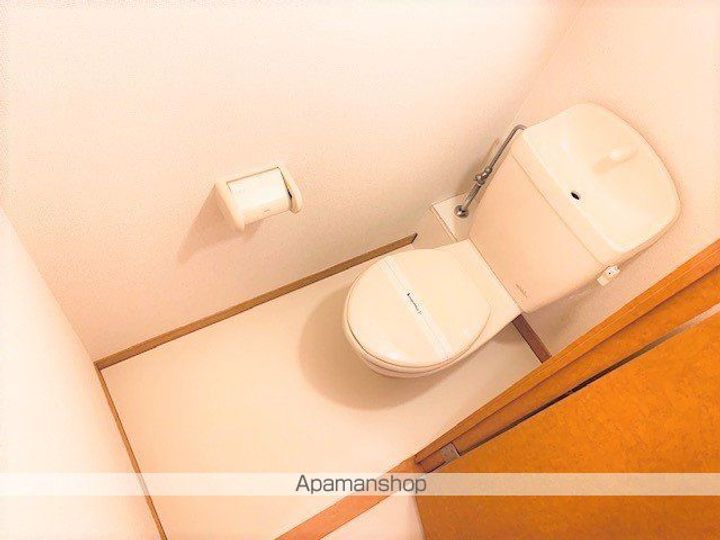 レオパレス有のその他画像