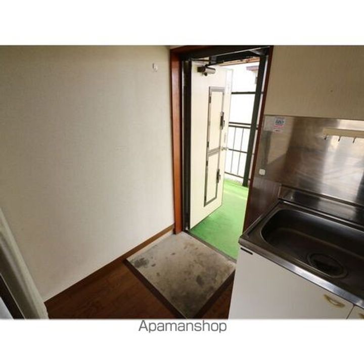 コーポ長屋のその他画像