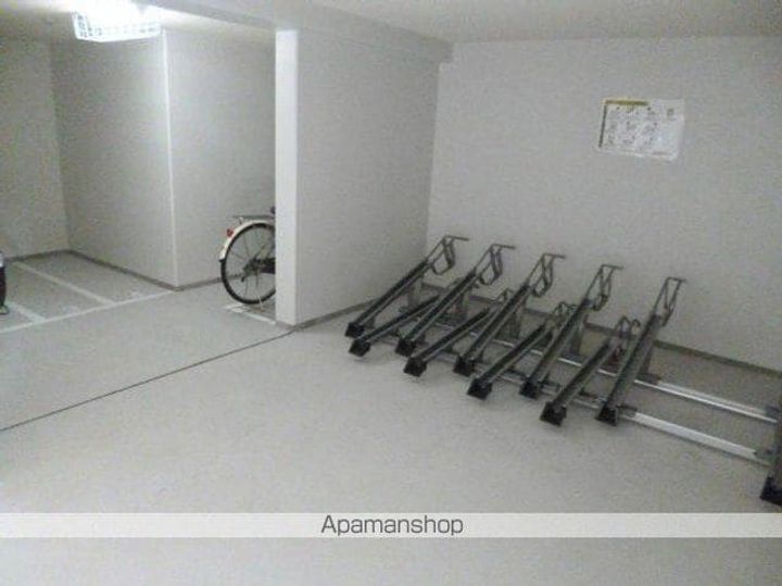 東京都板橋区小茂根2丁目の賃貸マンションのその他画像