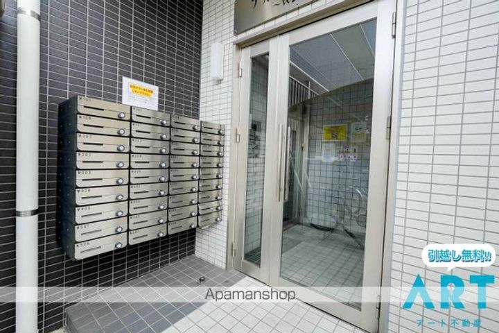 アルト萱町 西棟W406のその他画像
