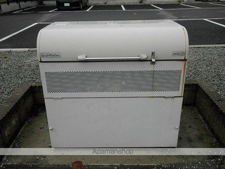レオパレスサンエー101のその他画像