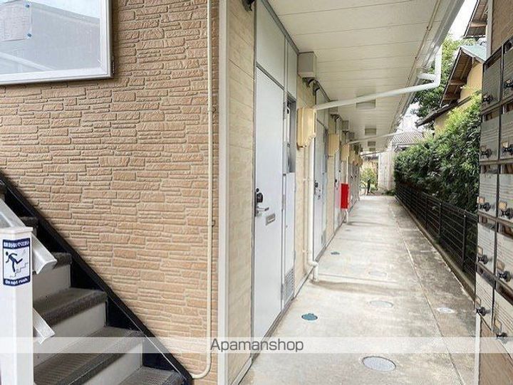 レオパレスRAIのその他画像