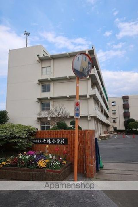 ウィンベルデュエット船橋薬園台の周辺