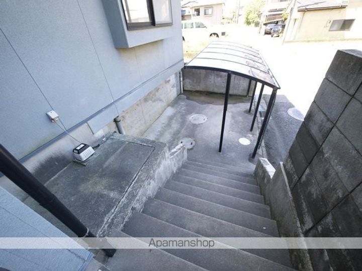 グレースタウン梶原のその他画像