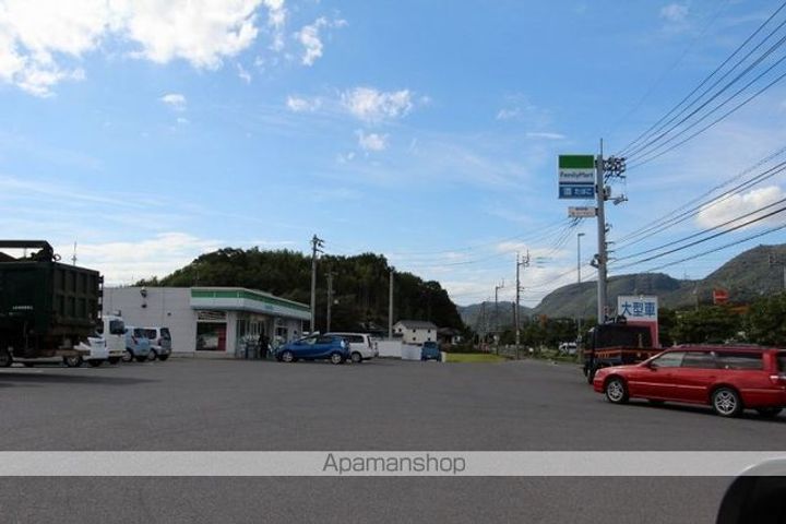 香川県高松市国分寺町新居の賃貸アパートの周辺