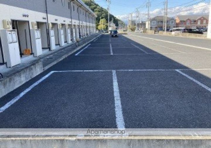 レオパレス桜町215のその他画像