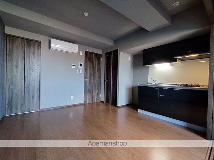 PARK RESIDENCE東千葉の内装