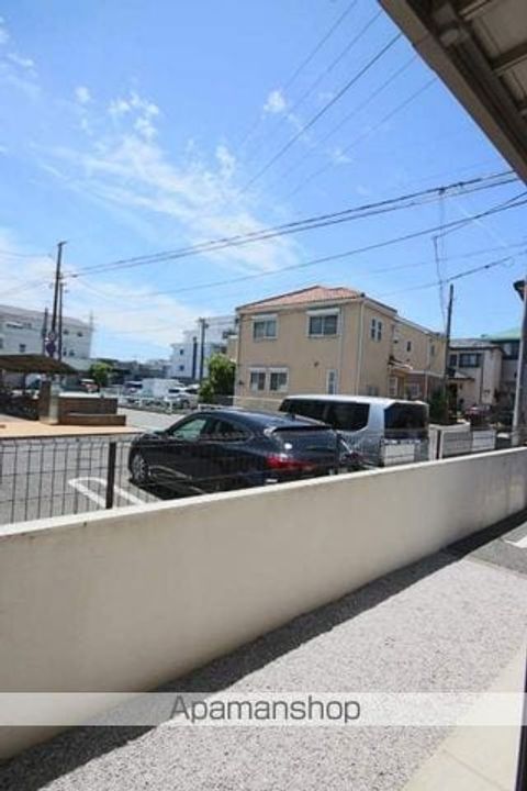 Mフィールド・スリーのその他画像