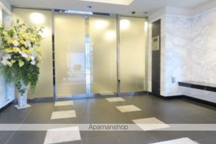 リリエンベルグ目白壱番館のその他画像