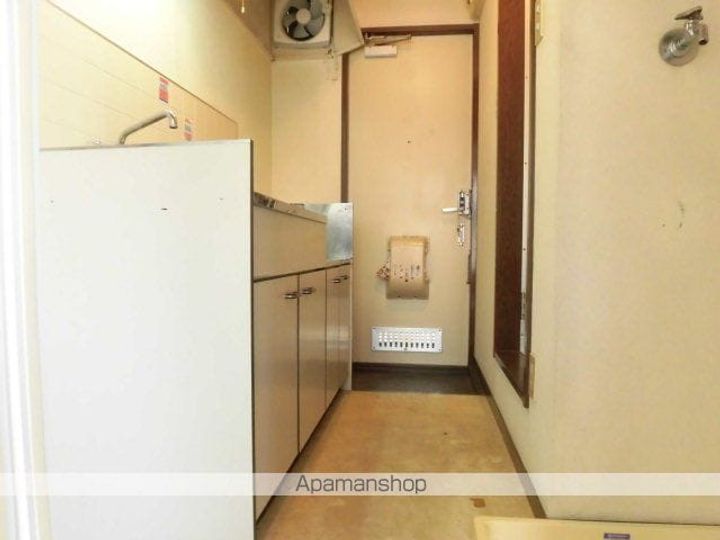 東京都東中市武蔵台3丁目の賃貸アパートのその他画像