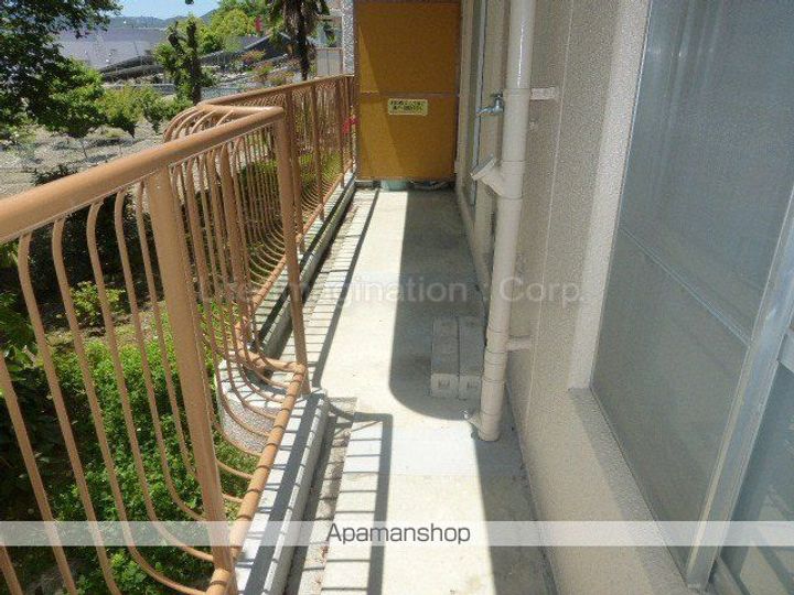 滋賀県甲賀市水口町梅が丘の賃貸マンションのその他画像