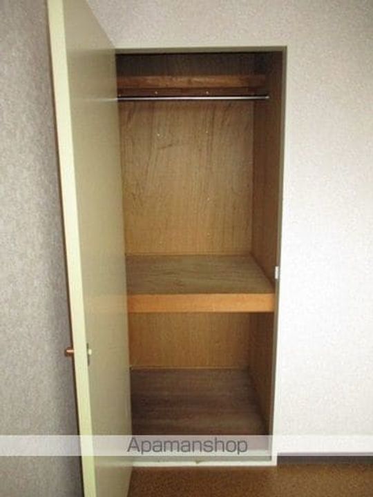 サンチェリー25302の内装