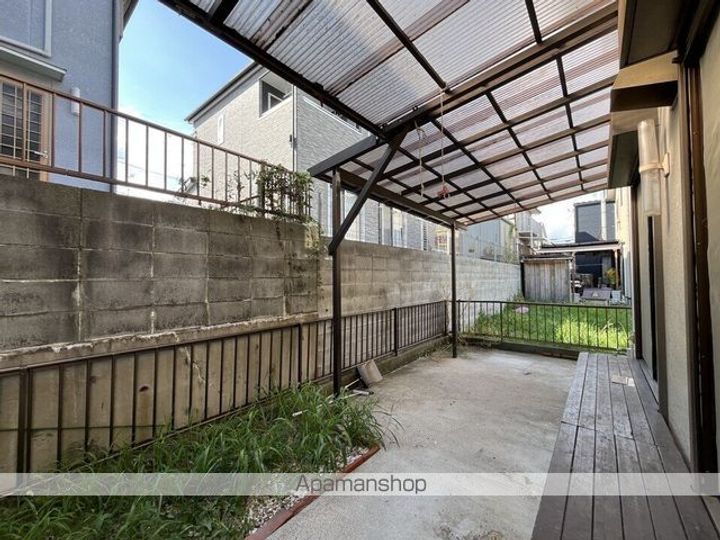 滋賀県甲賀市水口町山(一戸建)の賃貸物件戸建てのその他画像