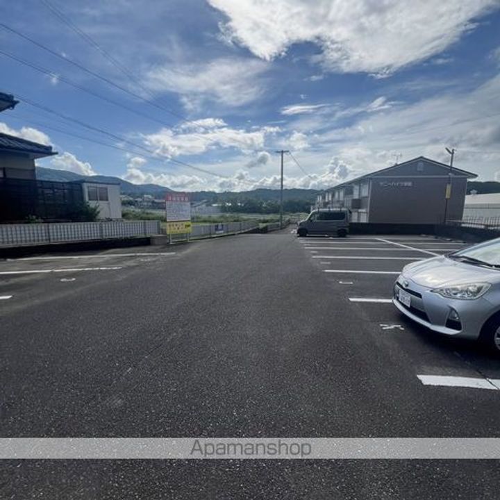 サニーハイツ須後B-201のその他画像