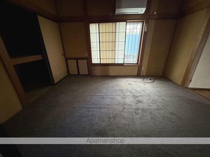 福島県いわき市錦町江栗2丁目(一戸建)の賃貸物件のその他画像