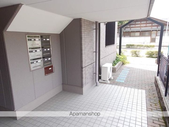 ブリックヒルズⅡのその他画像