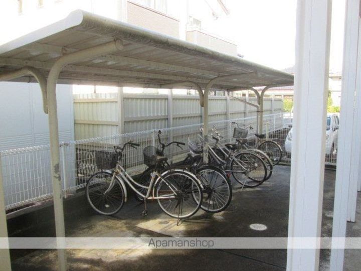 レオパレスPRIMALのその他画像