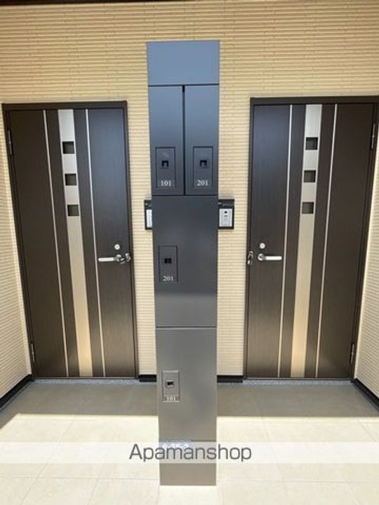 ベル・クールⅡのその他画像
