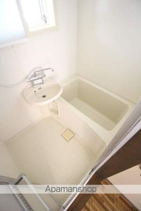 ドミール小川103の内装
