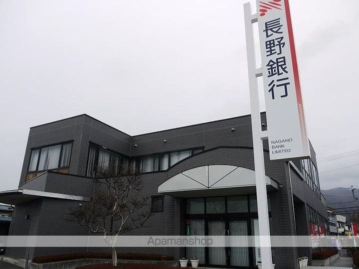 原コーポ下金子201の周辺