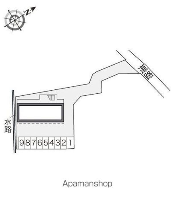 レオパレスYOSHIKIのその他画像