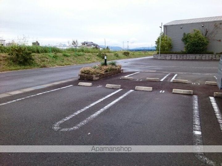 岐阜県岐阜市河渡4丁目の賃貸アパートのその他画像