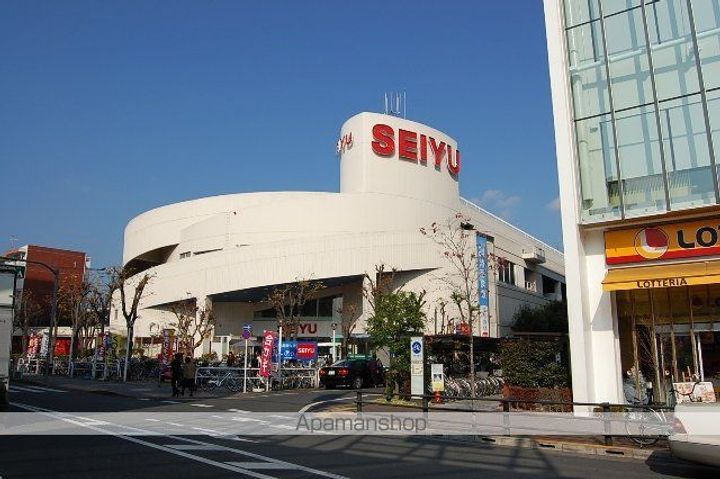 東京都青梅市河辺町10丁目の賃貸マンションの周辺