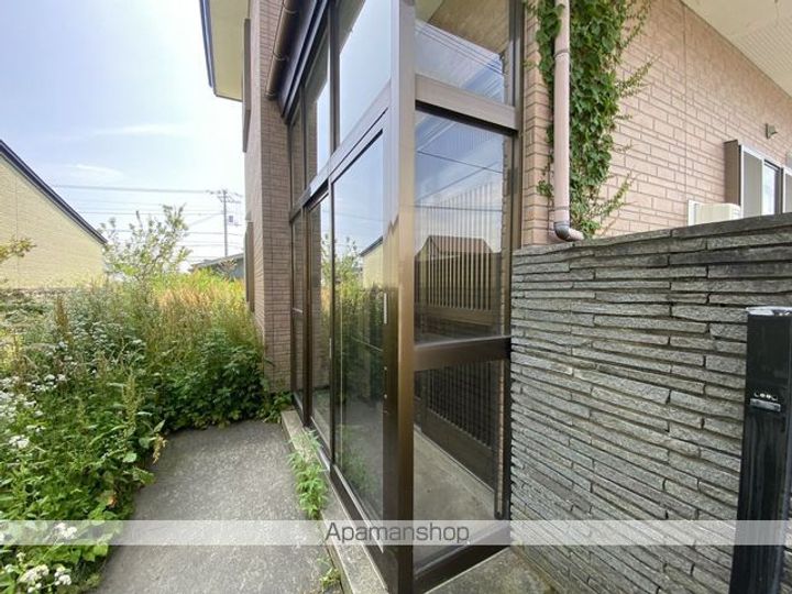 北海道函館市高松町(一戸建)の賃貸物件戸建てのその他画像