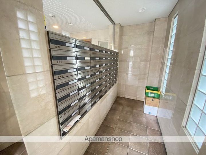 レジディア榴岡公園のその他画像