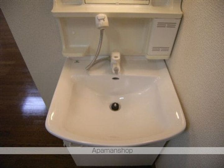 サンハイツ201のその他画像