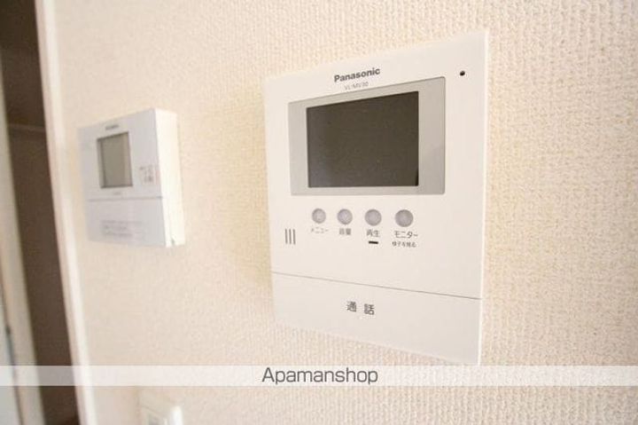 グラン3104 A・B棟B103の内装