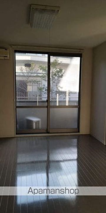 レガシーEの居間