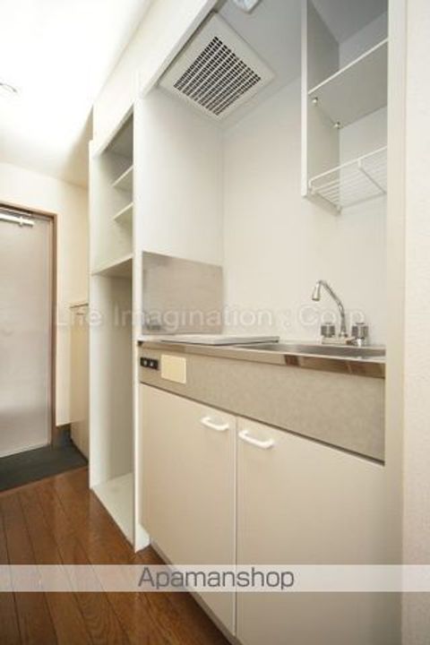 滋賀県草津市木川町の賃貸マンション1305の内装