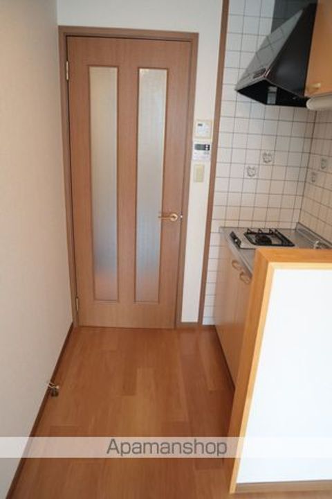 セリオ蔵前106の内装