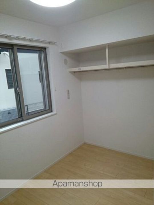 サンリット 泉の居間