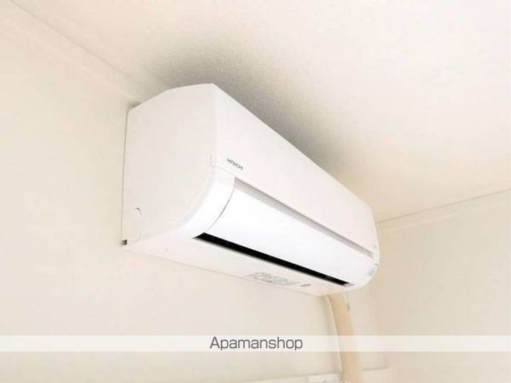 ビレッジハウス白河1号棟207のその他画像