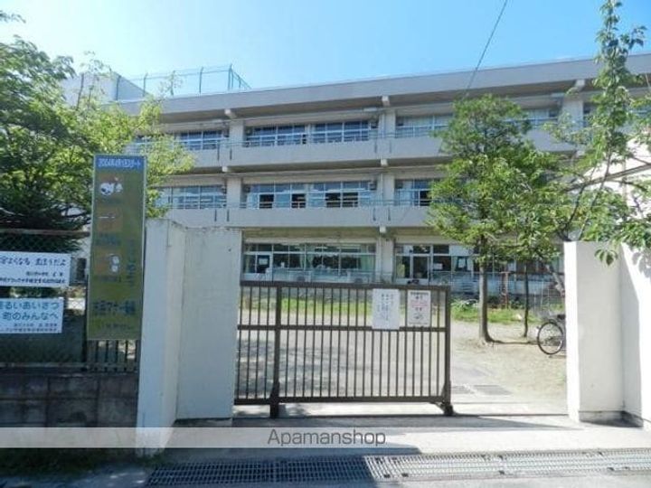 千葉県市川市欠真間2丁目の賃貸マンションの周辺