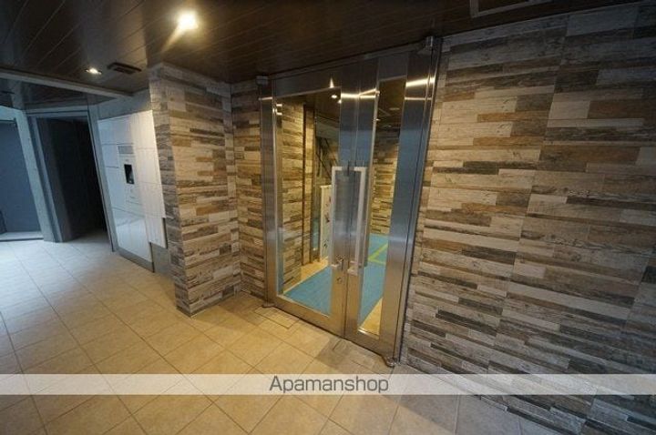 FIKA代々木上原(旧リビオメゾン代々木上原)のその他画像