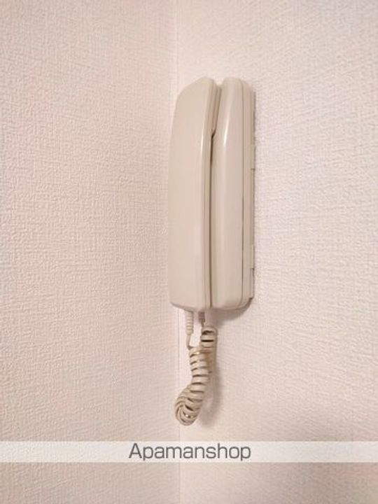 グレースコーポのその他画像