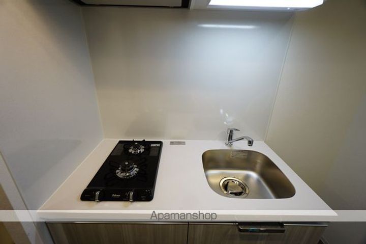 プレサンス桜山駅前アフォードの内装