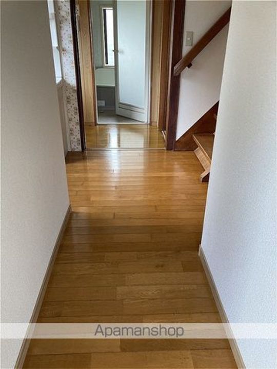 宮崎県延岡市出北1丁目(一戸建)の賃貸物件戸建ての内装