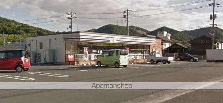 ノヴァ Ⅱの周辺