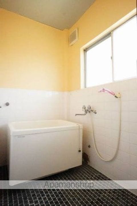 サイキビル302の風呂