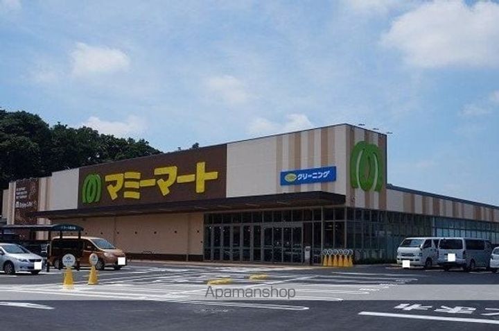 千葉県松戸市千駄堀の賃貸アパートの周辺