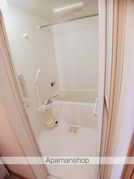 フェア・ブリーズの風呂