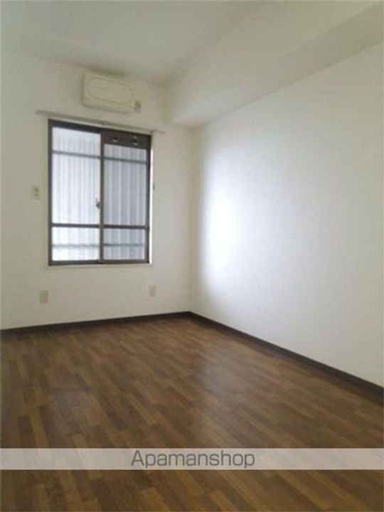 イーストパーク胡録台の内装