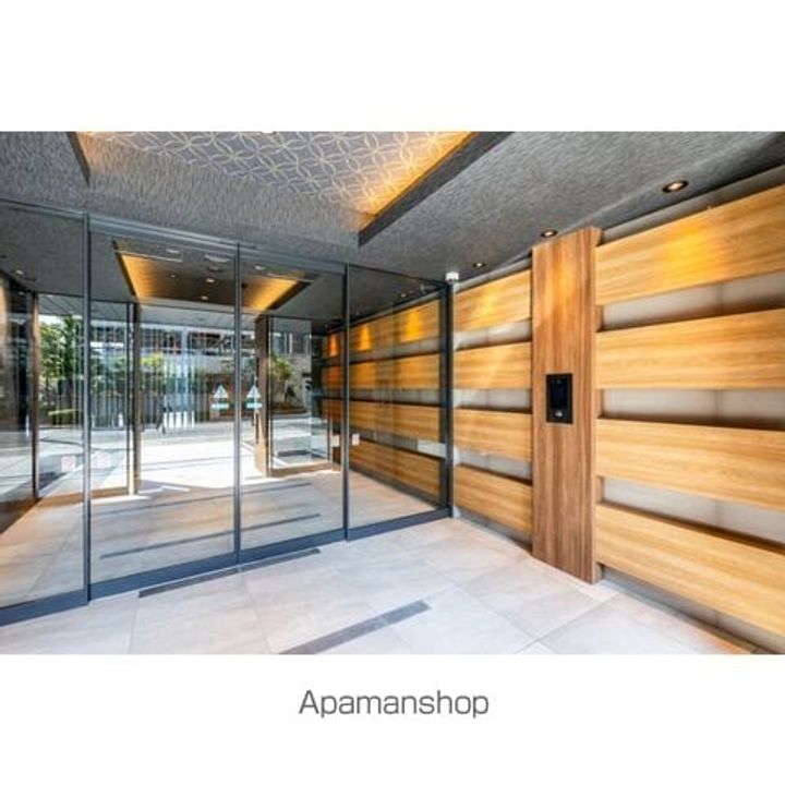 SーRESIDENCE今池ARCANAのその他画像