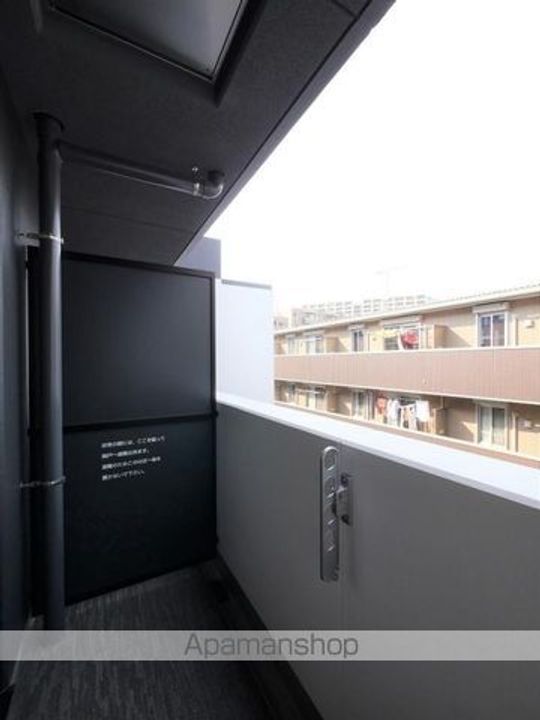 レジデンス東中野ガーデンのその他画像